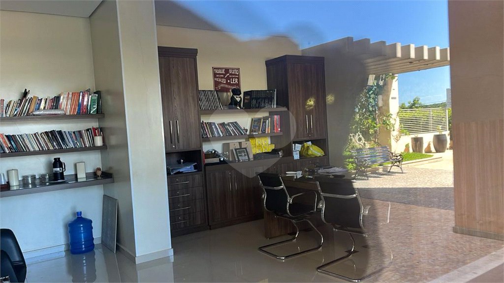 Apartamento à venda com 3 suítes em Bosque das Juritis, Ribeirão Preto, SP