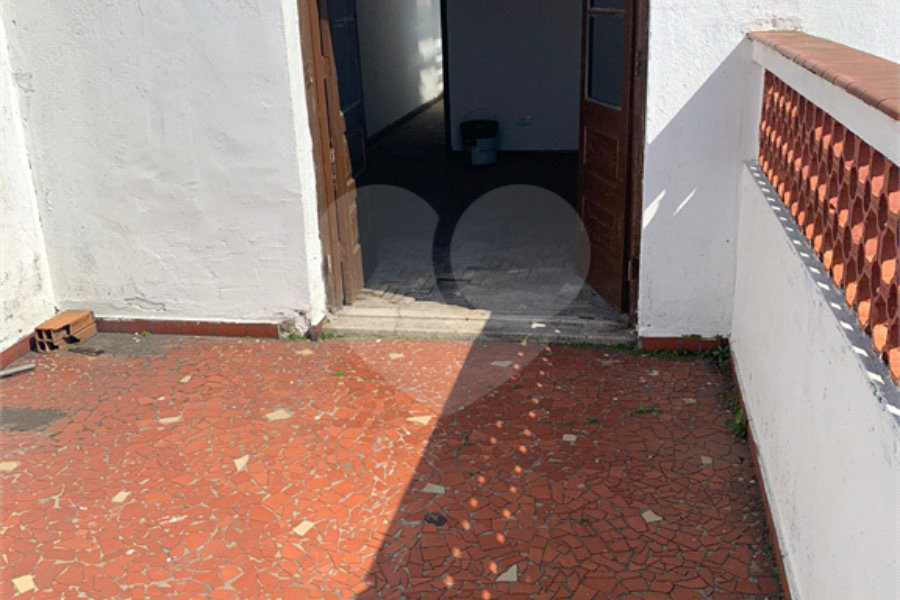 Apartamento à venda com 1 quarto em Bom Retiro, São Paulo, SP