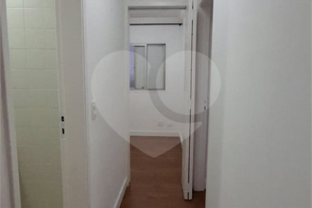 Apartamento à venda com 3 quartos em Jardim Marajoara, São Paulo, SP