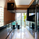 Apartamento à venda com 3 suítes em Cidade Monções, São Paulo, SP