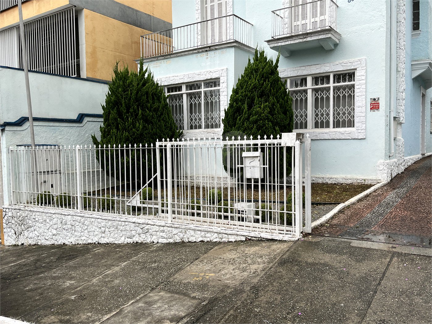 Sobrado à venda com 4 quartos, sendo 1 suíte, em Liberdade, São Paulo, SP