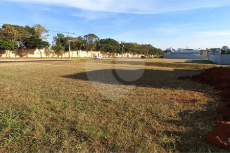 Terreno à venda em Residencial Alto do Castelo, Ribeirão Preto, SP