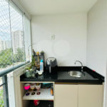 Apartamento à venda com 2 quartos em Vila Andrade, São Paulo, SP