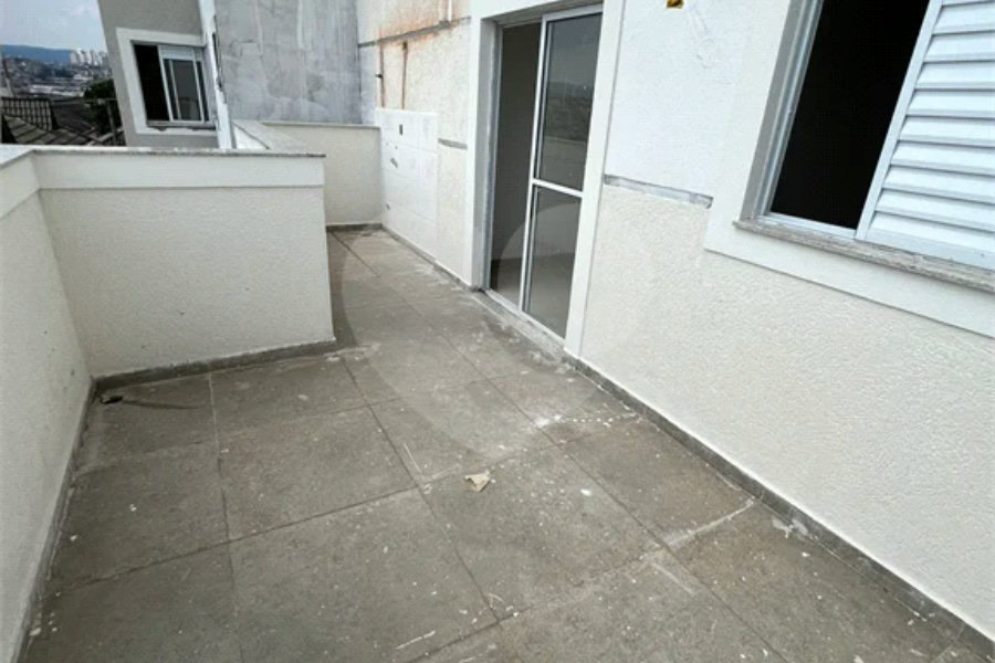 Apartamento à venda com 2 quartos, sendo 1 suíte, em Casa Verde, São Paulo, SP