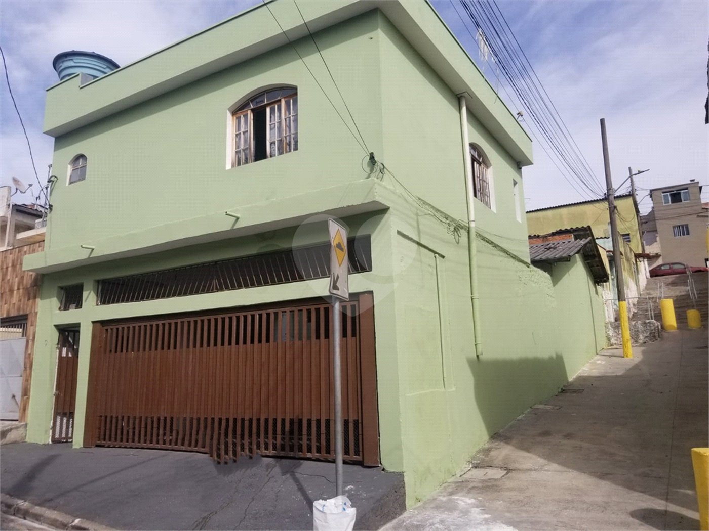 Casa à venda com 3 quartos, sendo 2 suítes, em Jardim Maria Luiza, São Paulo, SP