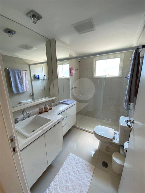 Apartamento à venda ou para alugar com 4 suítes em Chácara Flora, São Paulo, SP