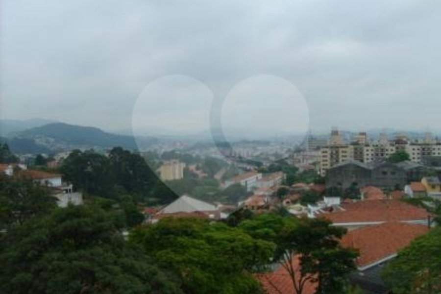 Sobrado à venda com 3 quartos, sendo 1 suíte, em Tucuruvi, São Paulo, SP