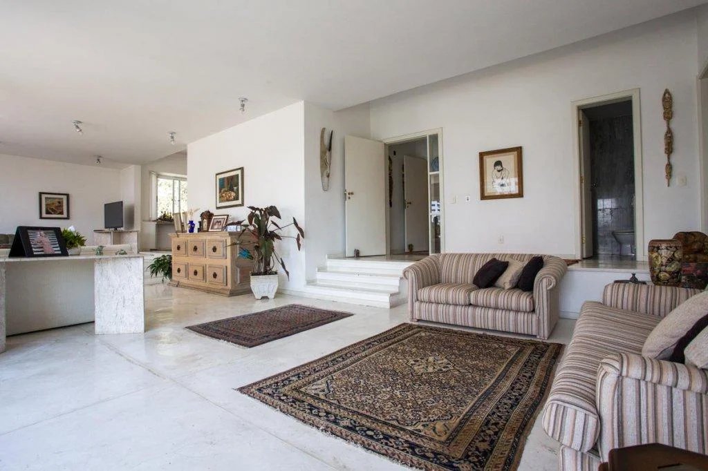 Apartamento à venda ou para alugar com 4 suítes em Jardim Fonte do Morumbi, São Paulo, SP