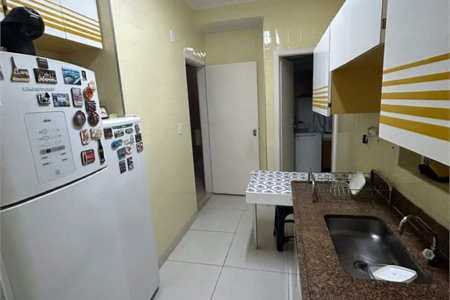 Apartamento à venda com 2 quartos em Pinheiros, São Paulo, SP