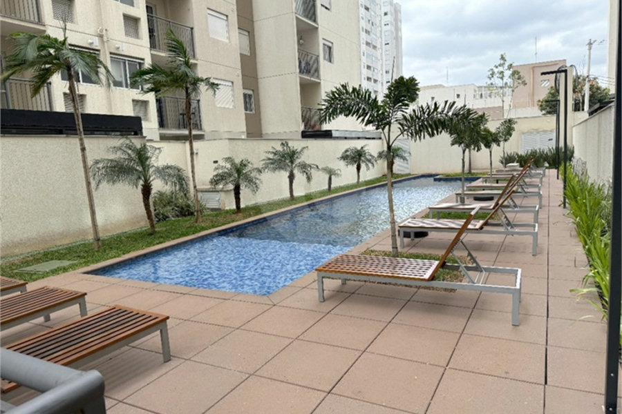 Apartamento à venda com 2 quartos, sendo 1 suíte, em Vila Guilherme, São Paulo, SP