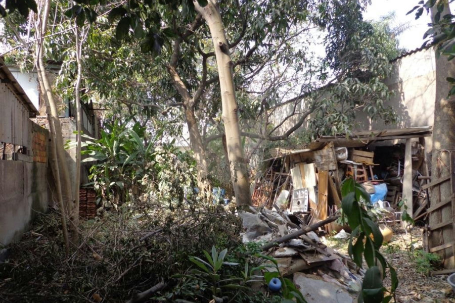 Terreno à venda em Jaçanã, São Paulo, SP