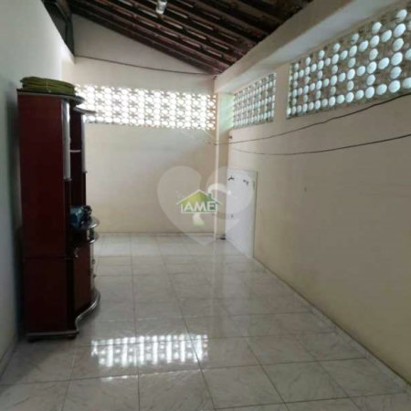 Casa à venda com 3 quartos em Campo Grande, Rio de Janeiro, RJ