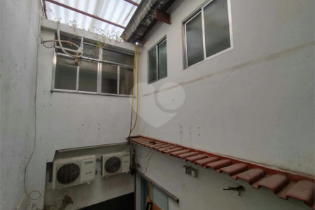 Casa à venda com 3 quartos em Vila Isabel, Rio de Janeiro, RJ