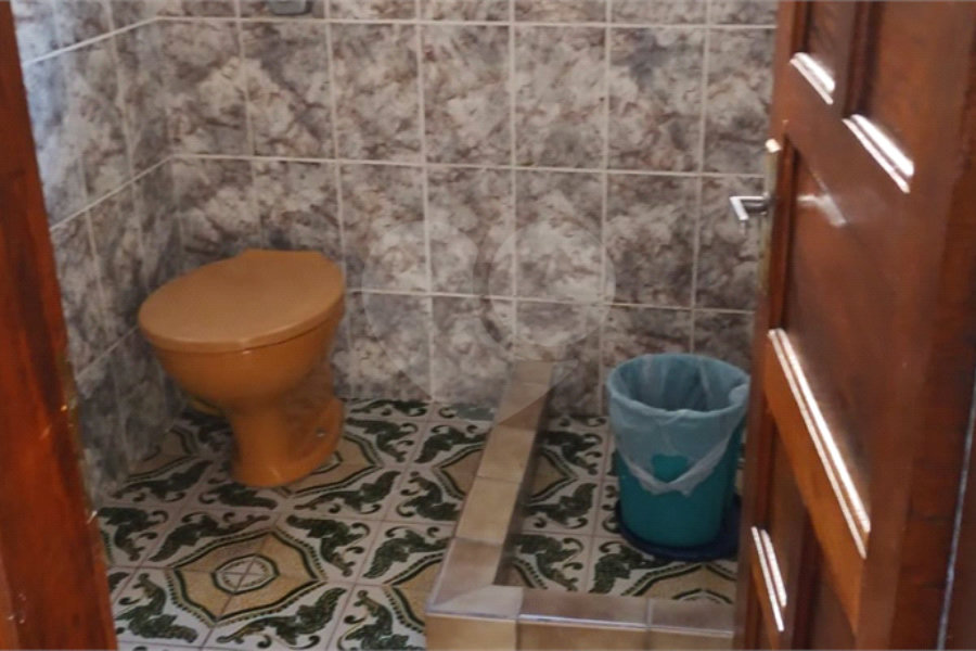 Casa à venda com 2 quartos, sendo 1 suíte, em Casa Verde, São Paulo, SP
