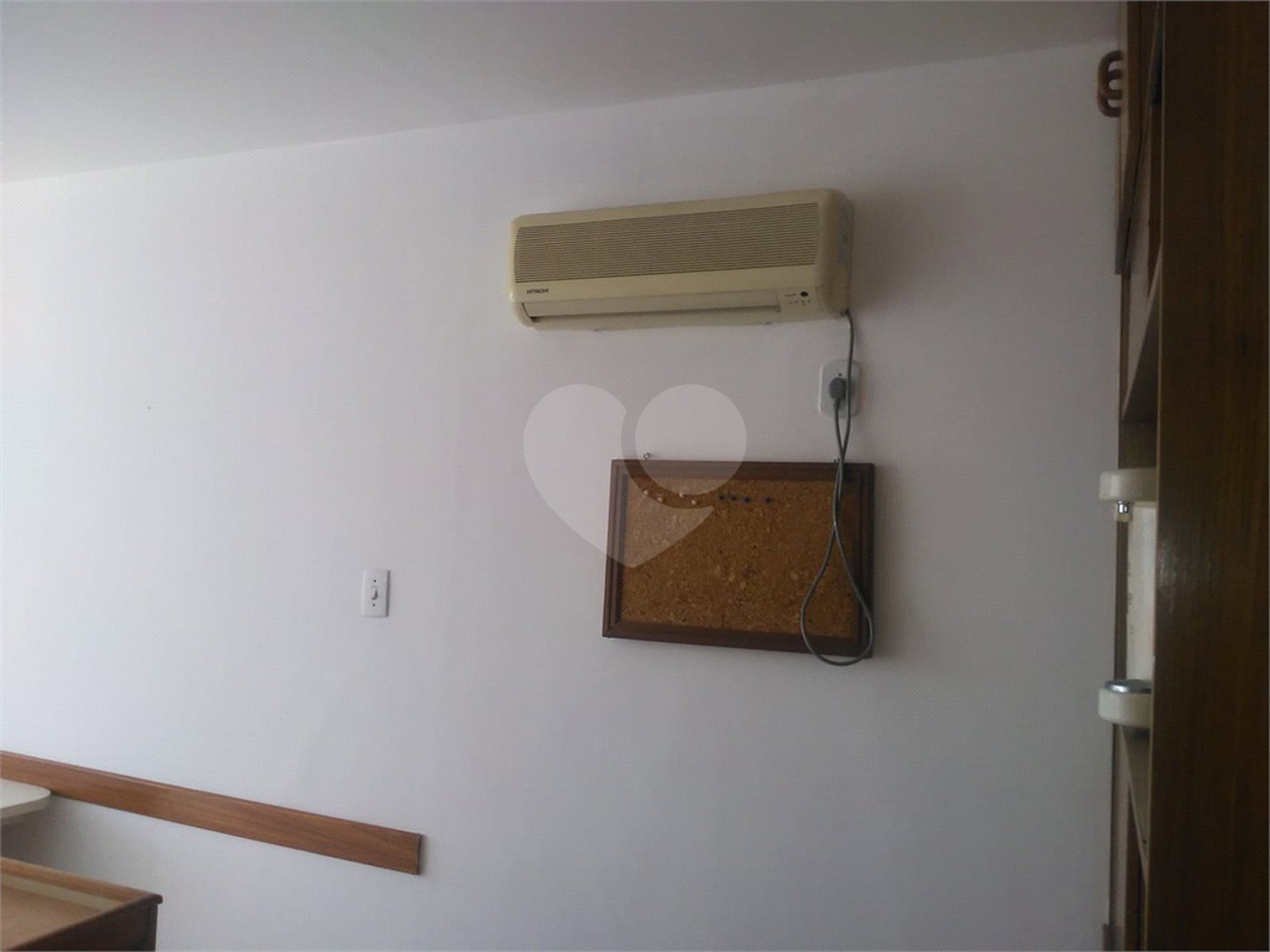 Sala à venda em Tijuca, Rio de Janeiro, RJ