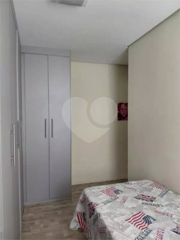 Apartamento à venda com 2 quartos, sendo 1 suíte, em Santa Rosa, Vinhedo, SP