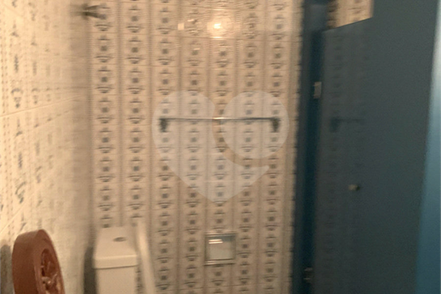 Casa à venda com 3 quartos em Santana, São Paulo, SP