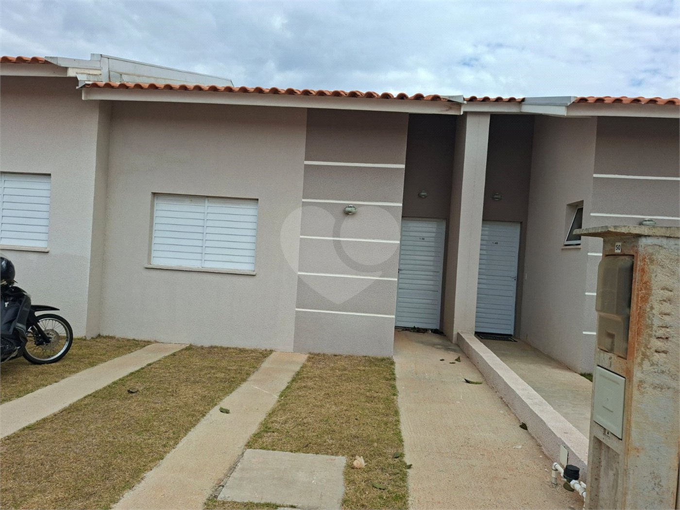 Casa à venda com 2 quartos no condomínio Villagio Allegro, Itapetininga - SP