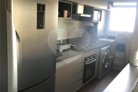 Apartamento à venda com 3 quartos em Ferrazópolis, São Bernardo do Campo, SP