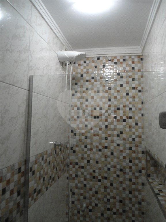 Sobrado à venda com 3 quartos em Vila Gomes, São Paulo, SP