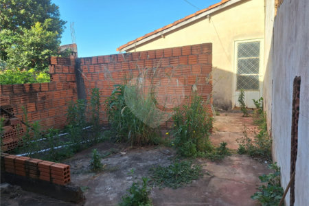 Casa à venda com 2 quartos em Vila Hungria, Itapetininga, SP
