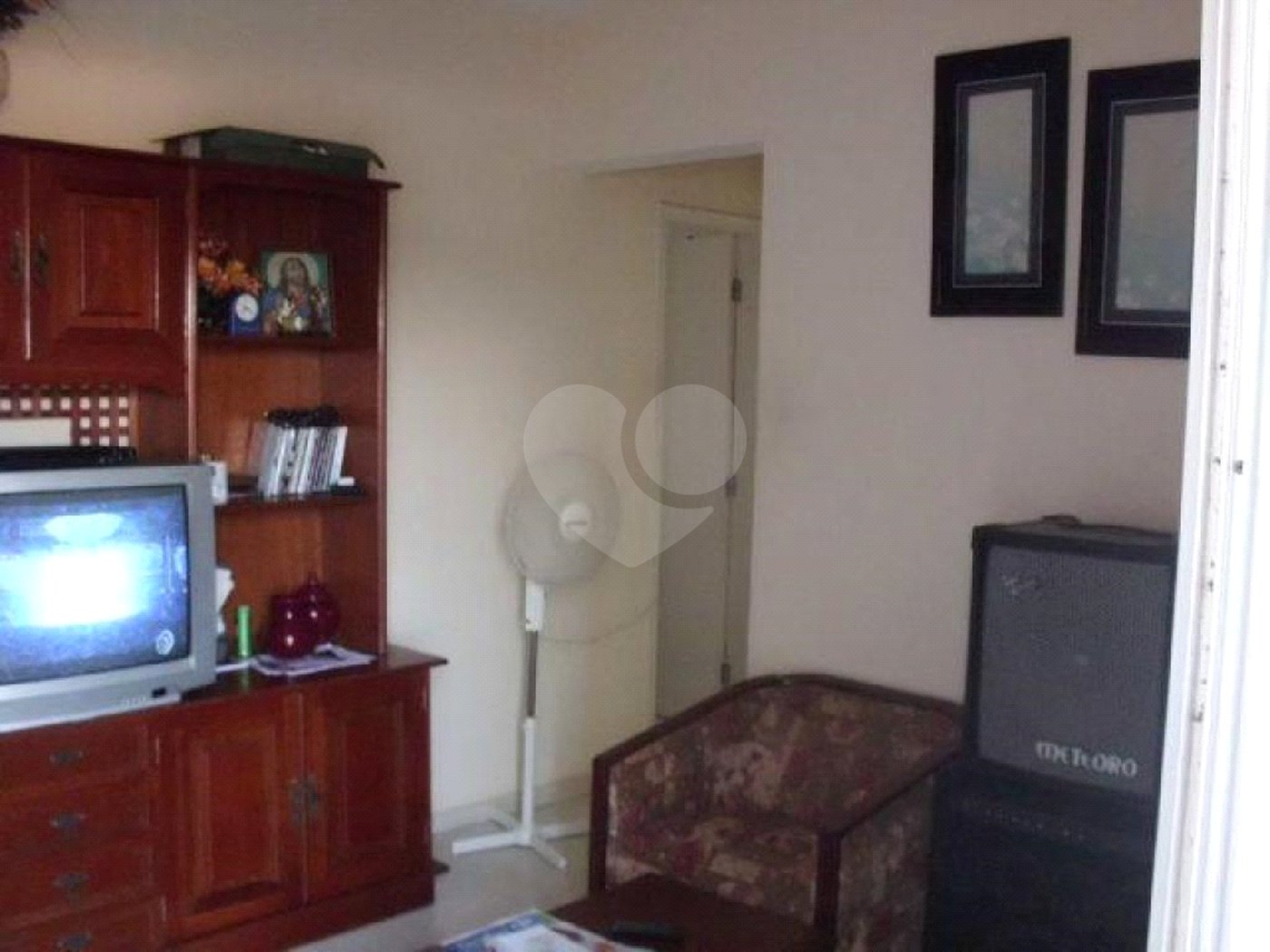Apartamento à venda com 2 quartos em Leitão, Louveira, SP