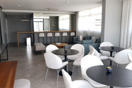Apartamento para alugar com 2 quartos, sendo 1 suíte, em Butantã, São Paulo, SP