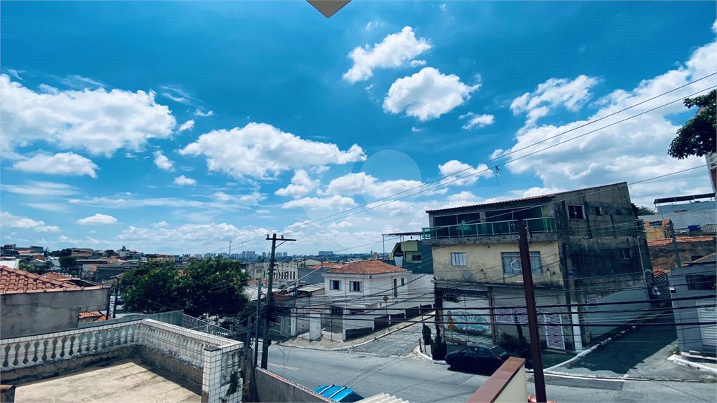 Casa à venda com 3 suítes em Vila Maria, São Paulo, SP