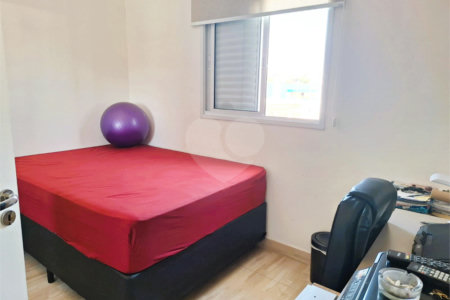 Casa à venda com 2 suítes no condomínio Residencial Américo de Figueiredo, Sorocaba - SP