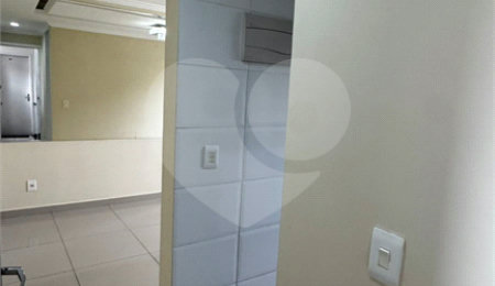 Apartamento à venda com 2 quartos em Campo Grande, Rio de Janeiro, RJ
