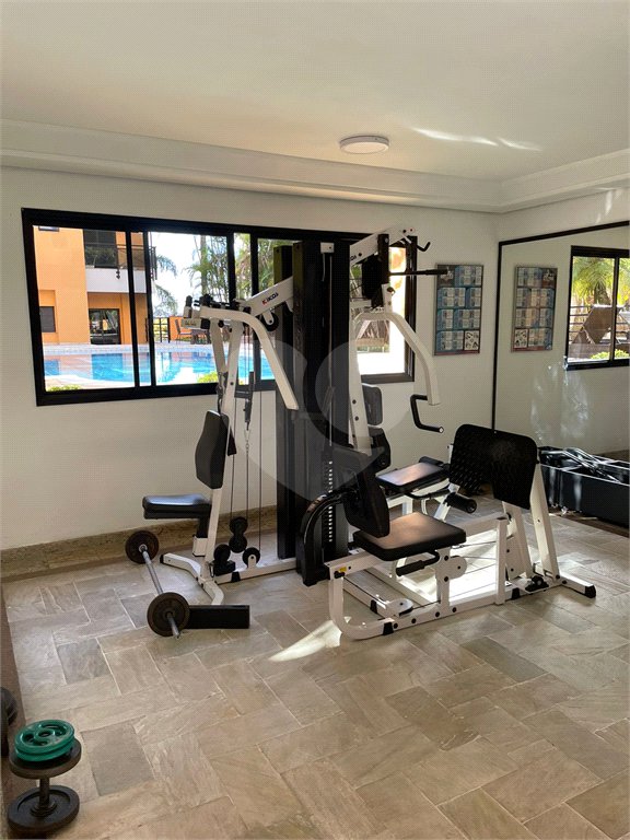 Apartamento à venda com 4 quartos, sendo 2 suítes,  em Jardim Ampliação, São Paulo, SP