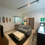 Casa à venda com 5 quartos, sendo 3 suítes,  no condomínio Flamboyant, Atibaia - SP