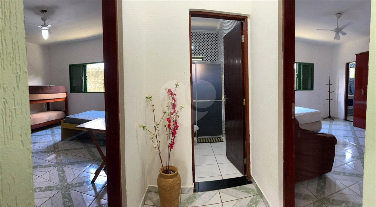 Chácara à venda com 2 quartos, sendo 1 suíte,  em Monte Bianco, Araçoiaba da Serra, SP