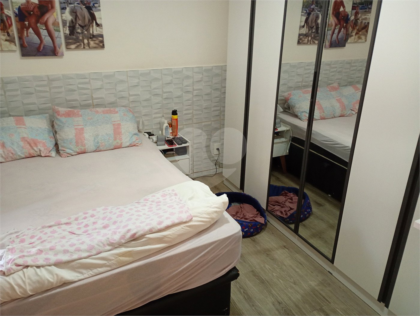 Apartamento à venda com 2 quartos em Grajaú, Rio de Janeiro, RJ