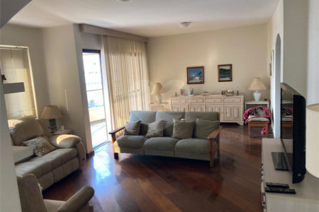 Apartamento à venda com 3 suítes em Santana, São Paulo, SP