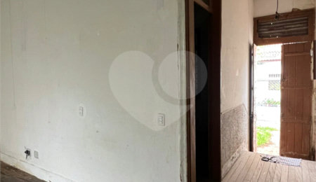 Casa de Vila à venda com 1 quarto em Pinheiros, São Paulo, SP