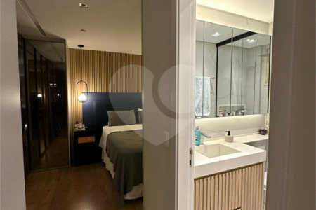 Apartamento à venda com 2 quartos, sendo 1 suíte, em Santana, São Paulo, SP