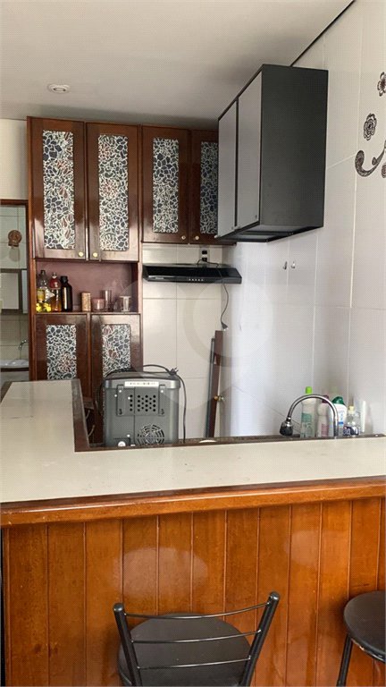Apartamento à venda com 1 quarto no Centro, São Paulo, SP