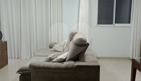 Casa à venda com 3 quartos, sendo 1 suíte,  no condomínio Palmas do Tremembé, São Paulo - SP
