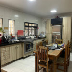 Casa à venda com 3 quartos, sendo 1 suíte, em Vila Leonor, São Paulo, SP