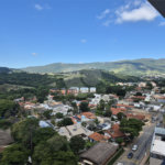 Apartamento para alugar com 3 quartos, sendo 1 suíte,  em Nova Gardênia, Atibaia, SP