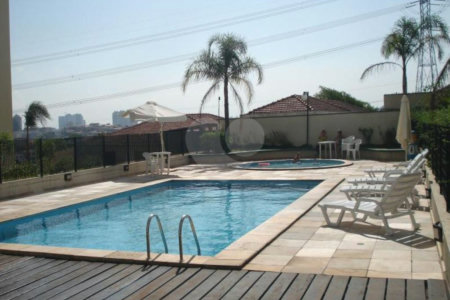 Apartamento à venda com 2 quartos em Jardim Ivana, São Paulo, SP