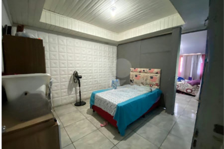 Casa à venda com 3 quartos em Bairro Santa Isabel, Ponta Porã, MS
