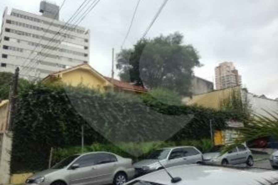 Terreno à venda em Casa Verde, São Paulo, SP