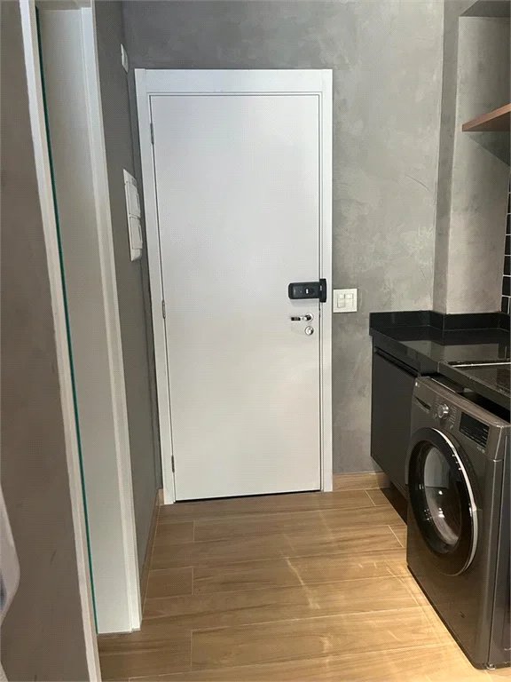 Studio à venda ou para alugar com 1 quarto em Pinheiros, São Paulo, SP