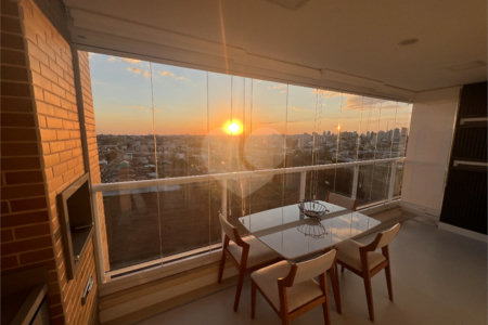 Apartamento à Venda – Aurora Gardens Residential Club