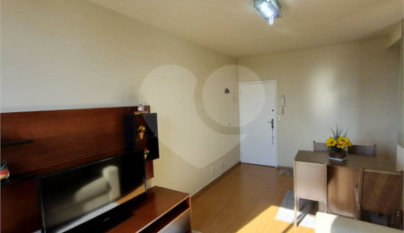 Apartamento à venda com 2 quartos em Parque Residencial da Lapa, São Paulo, SP