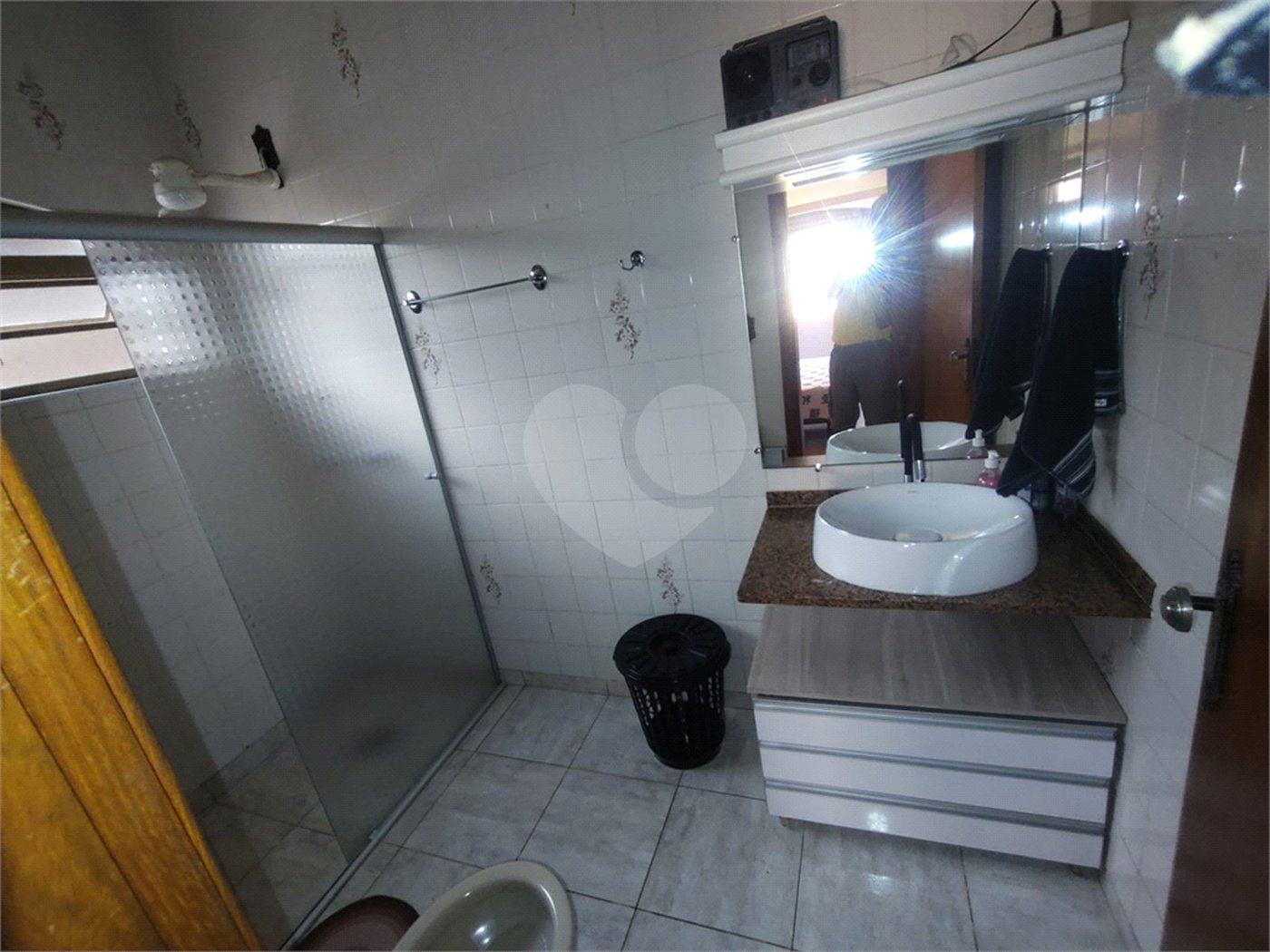 Casa à venda com 4 quartos, sendo 1 suíte, em Jardim Silvânia (vila Xavier), Araraquara, SP
