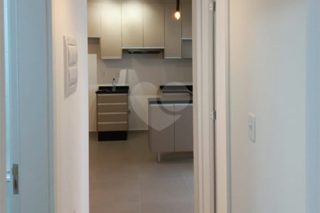 Apartamento à venda com 2 quartos, sendo 1 suíte, em Parque Campolim, Sorocaba, SP