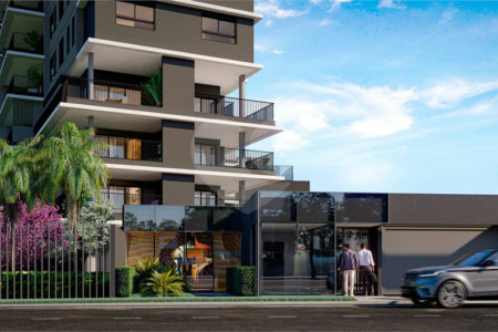 Apartamento à venda com 1 suíte em Vila Baruel, São Paulo, SP